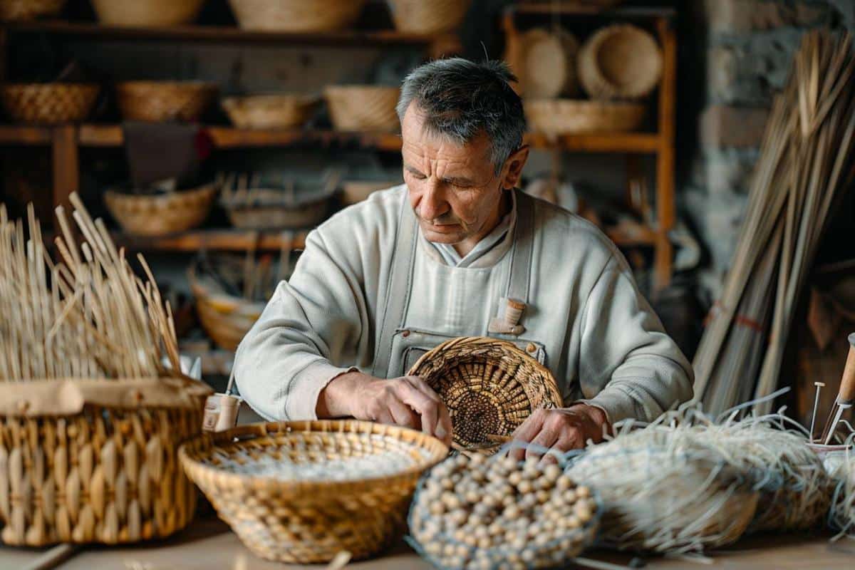 Comment fabriquer un panier à pellet pour insert ? - ADPC-77 : Votre