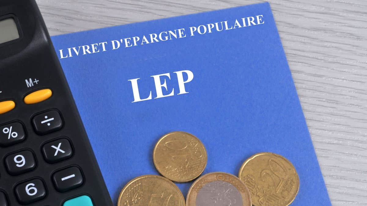 LEP : voici le nouveau revenu fiscal à ne pas dépasser en 2025 pour ...
