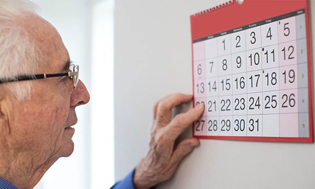 Retraite 2025 : voici le nouveau calendrier officiel de vos virements ...