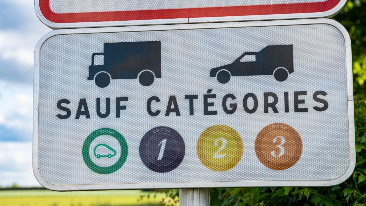Bientôt la fin des ZFE en France en 2025 ? Cette ville visée par un ...