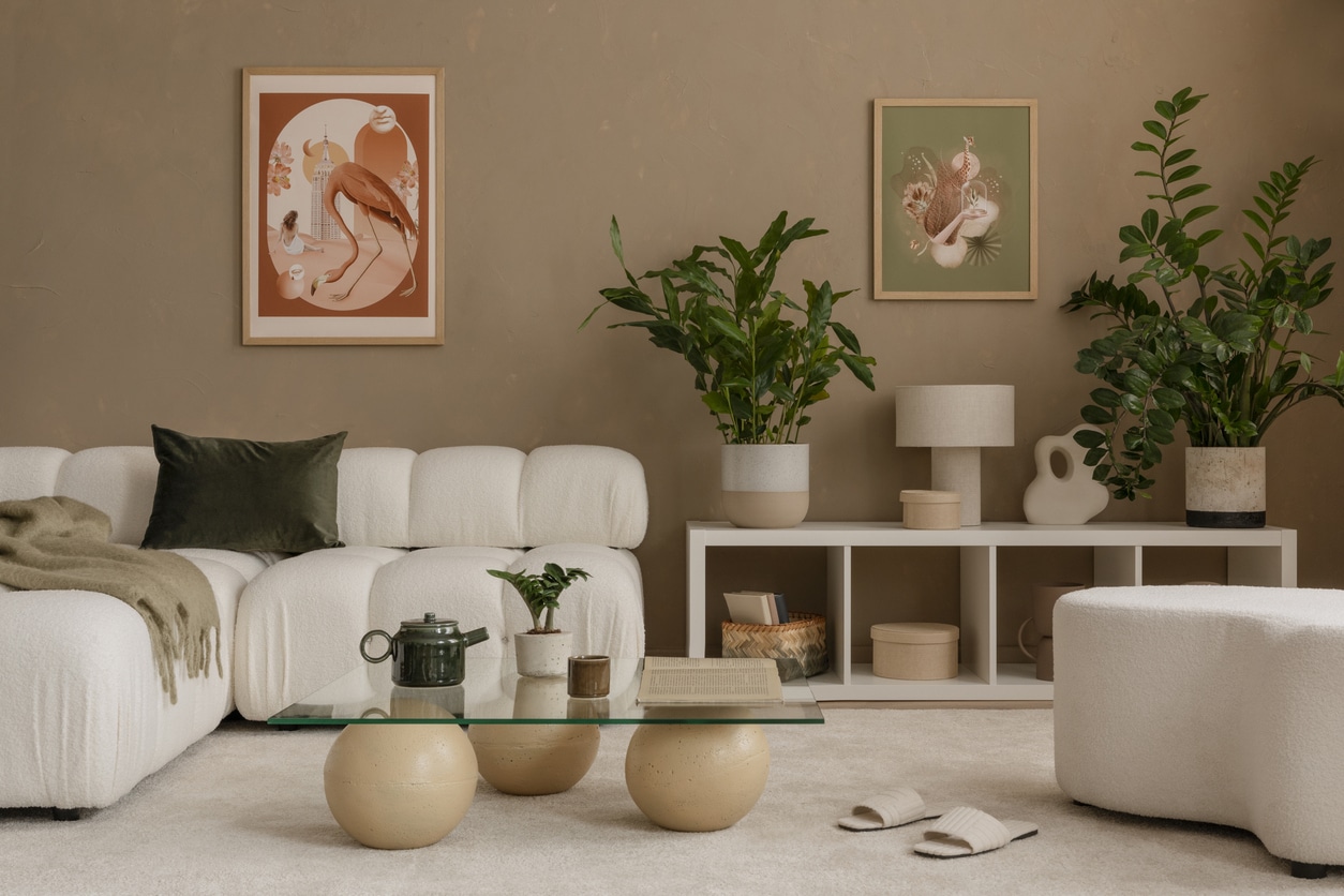 Les principes fondamentaux pour réussir l'aménagement de votre intérieur