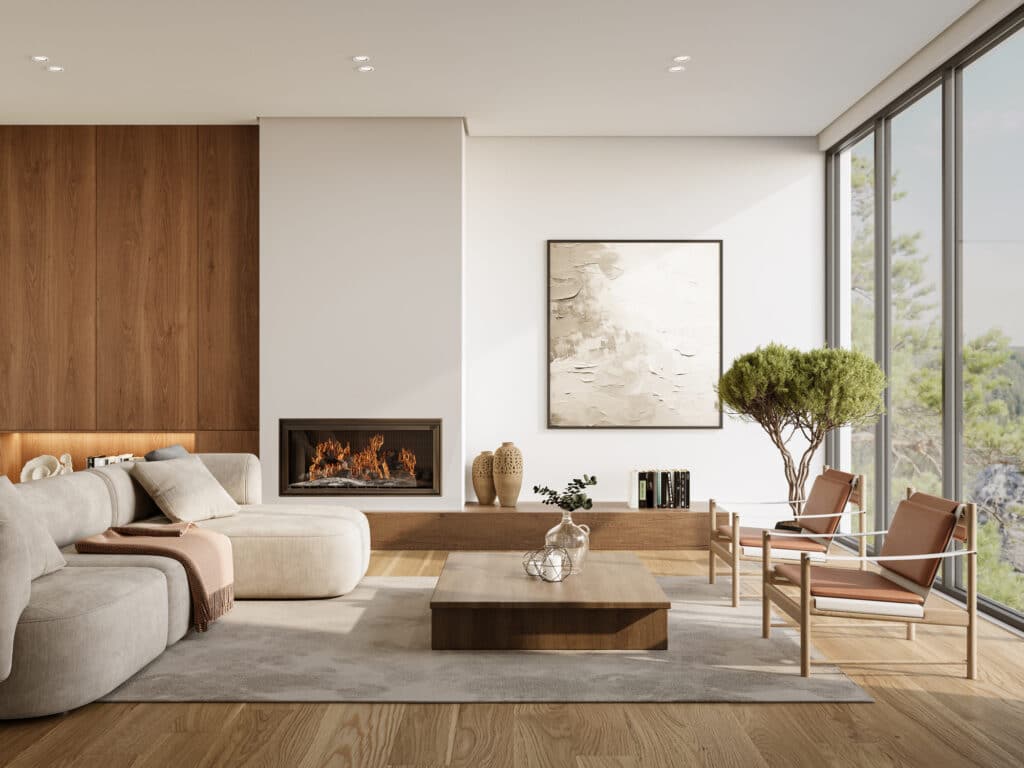 Les principes fondamentaux pour réussir l'aménagement de votre intérieur